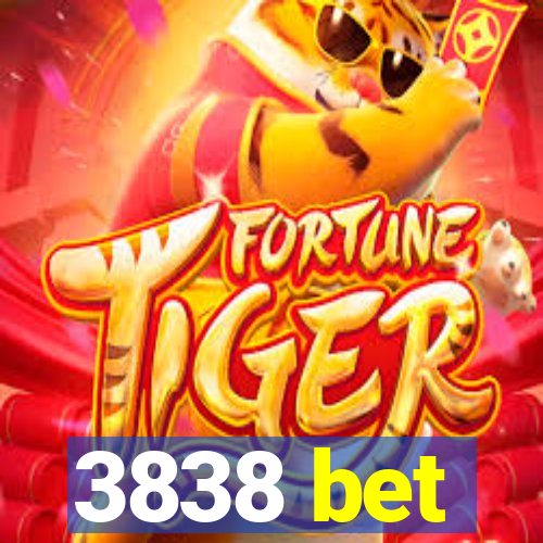 3838 bet